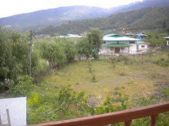 Nirvana Lodge Paro Exterior photo